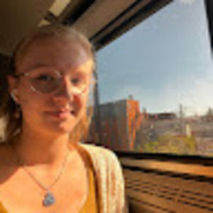 Meet your Posher, Susanna